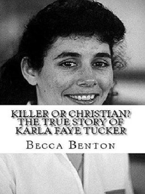 cover image of Killer or Christian